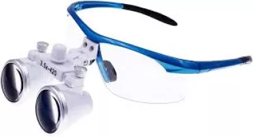 Dental Loupes