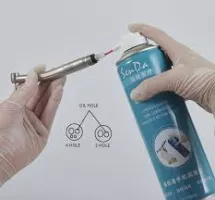 Handpice OIL