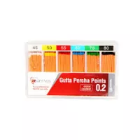 GUTTA PERCHA 0.2