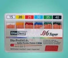 GUTTA PERCHA 0.6