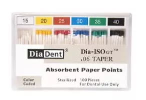 PAPER POINT 0.6