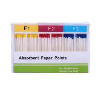 PAPER POINT F1,F2,F3