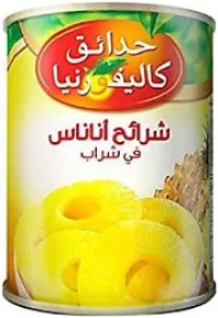 انناس - ٢٤ حبة
