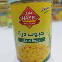 ذرة حلوة - ٢٤ حبة