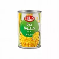 ذرة حلوة - ٢٤ حبة