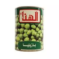 بازلا - ٢٤ حبة