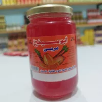 مربي ابو سيفين وسط - ١٢ حبة