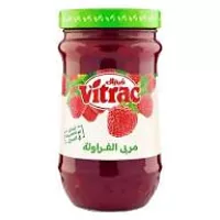 مربي فيتراك وسط - ١٢ حبة