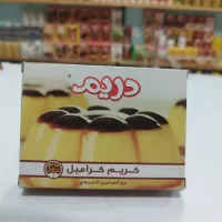 كريم كراميل - ١٤٤ حبة