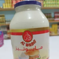 مايونيز كبير - ١٢ حبة