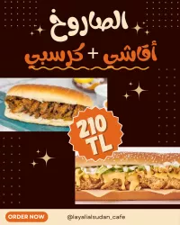 الصاروخ