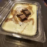 كيك بندق