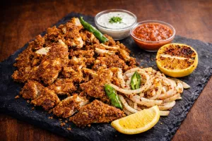 كيلو اقاشيه