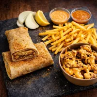 ميكس اقاشي /سيريه