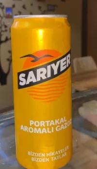 Sarıyer portkal