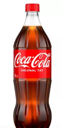 1لتر سراير كولا 
