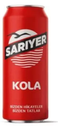 Saraıyer kola