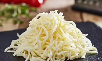 Extra cheese