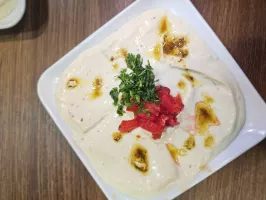 طحينة 