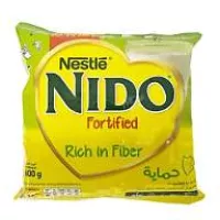 لبن نيدو 