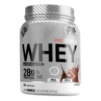 واي بروتين شركة physique nutrition الأمريكية