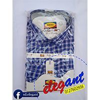 قمصان أنيقة - خامة قطنية - باردة