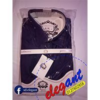  قمصان أنيقة - خامة قطنية - باردة