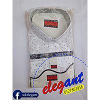  قمصان أنيقة - خامة قطنية - باردة