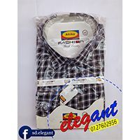  قمصان أنيقة - خامة قطنية - باردة