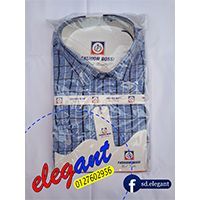  قمصان أنيقة - خامة قطنية - باردة