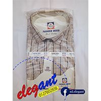  قمصان أنيقة - خامة قطنية - باردة