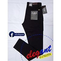   بنطلون ماركة زارا ZARA