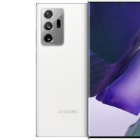Note 20 ultra