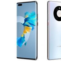 Huawei mate 40 pro