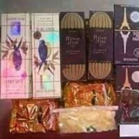 ريحة عرس فاخرةواصلية ومضمونة