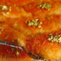 كيلو الكنافه بسعر المصنع التوصيل مجاني