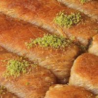 كنافه+بسوسه فقط