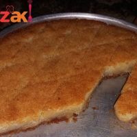 صينيه الكنافه