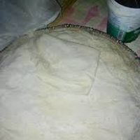 طبق الكسره