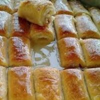 1kgباسطه بقلاوي اصابع