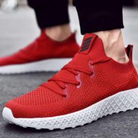 حذاء قصتي الرياضي