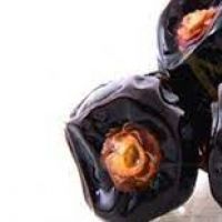 تمر عجوة