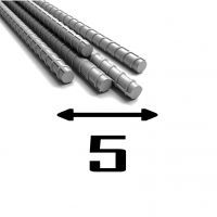طن 5 لينية