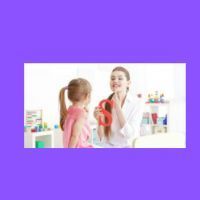 جلسة تدريب النطق