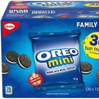OREO متوفرتوصيل للمناطق القريبة 