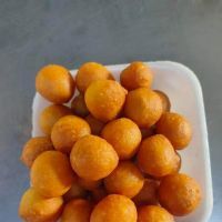 لقيمات لوليا سادة بالسكر