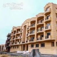 شقة_مفروشة_للإيجار