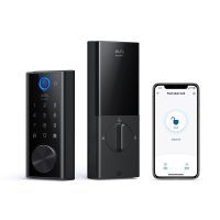 Gufy smart lock
