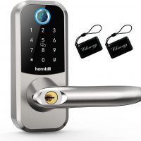  smart lock