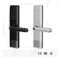 2- Zigbee waterproof smart lock